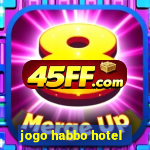jogo habbo hotel